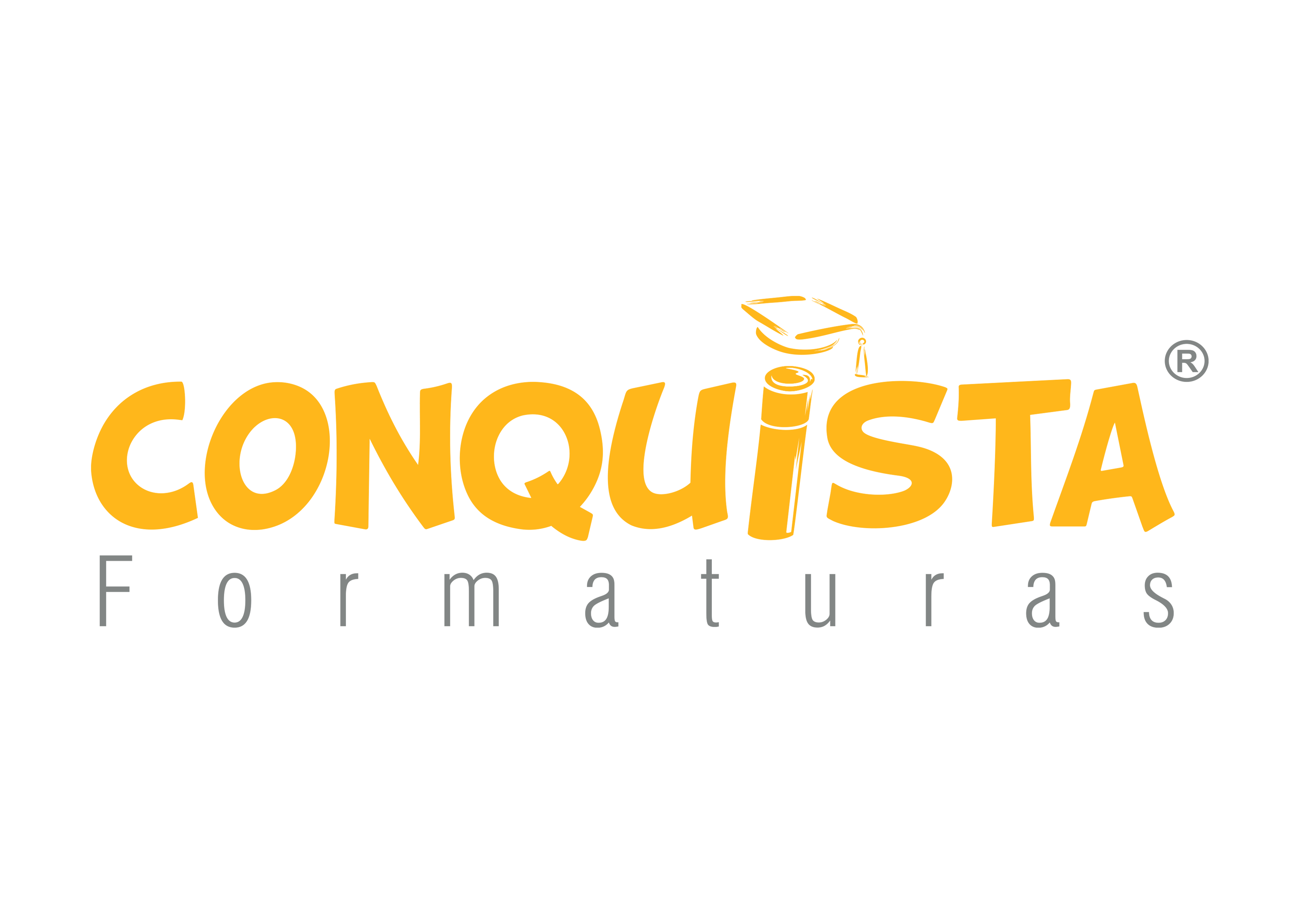 Conquista Formaturas